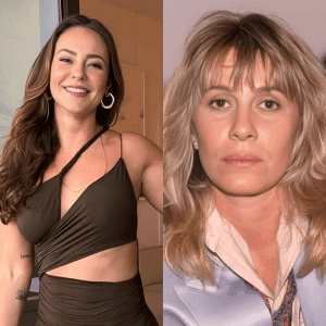 A expectativa é que, além de Paolla Oliveira, uma parte significativa do elenco da adaptação de 'Vale Tudo'