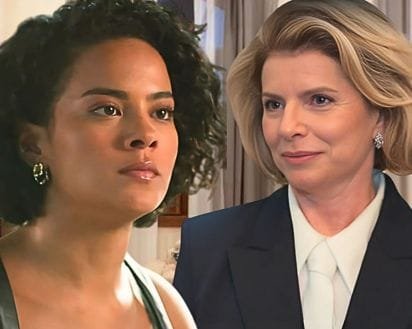 Resumo da Novela Vale Tudo
