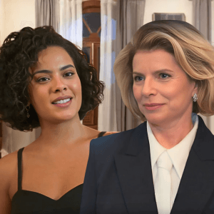 Resumo da Novela Vale Tudo