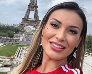 Andressa Urach