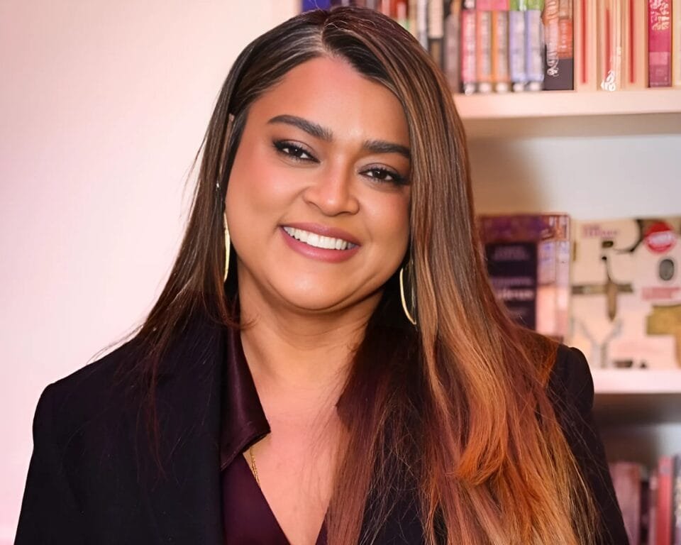 Preta Gil