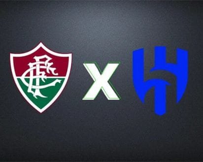 Fluminense no Mundial de Clubes da Fifa