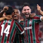 Fluminense no Mundial de Clubes da Fifa