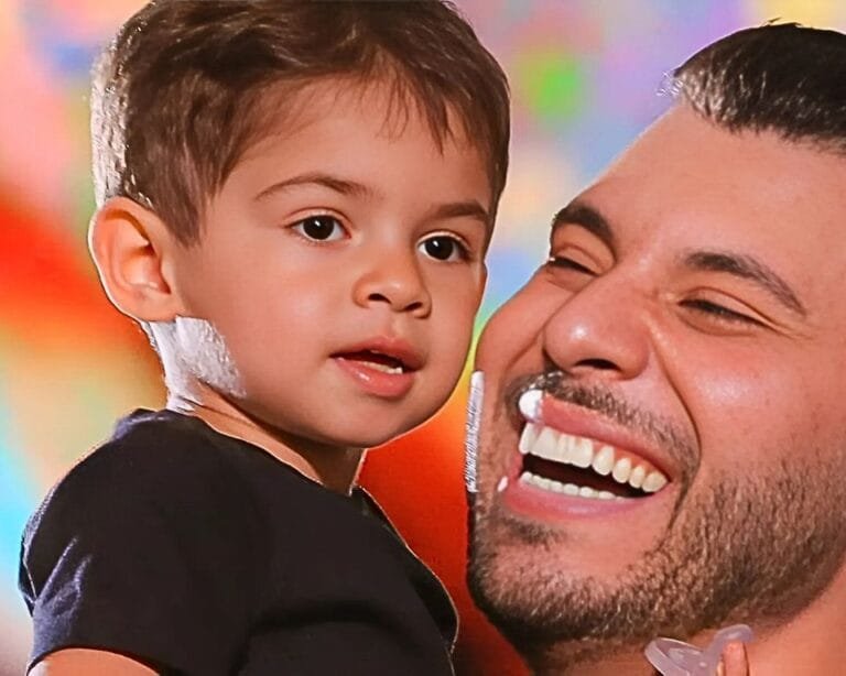 Murilo Huff