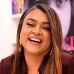 Morre Preta Gil